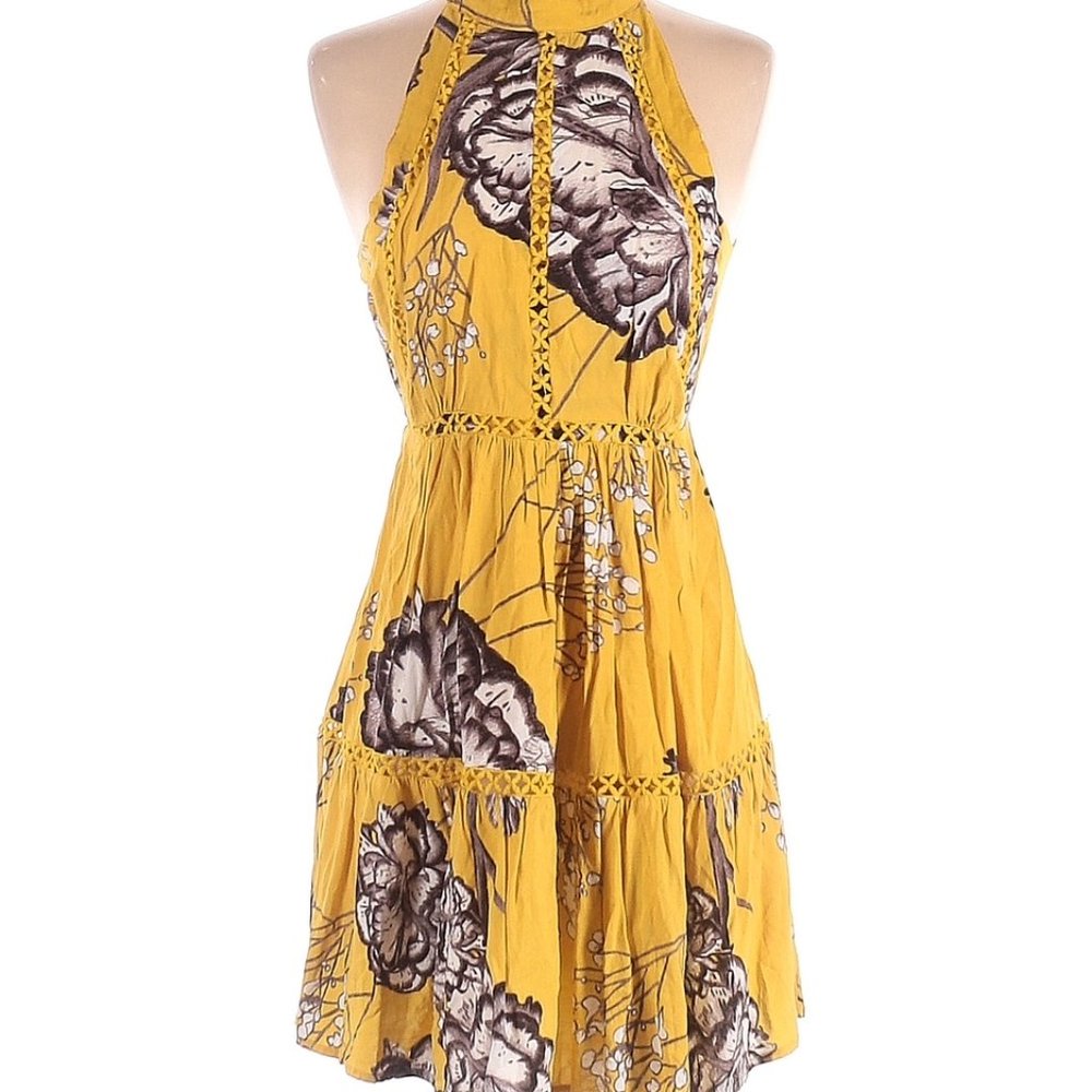 Jaase Dress Size Medium